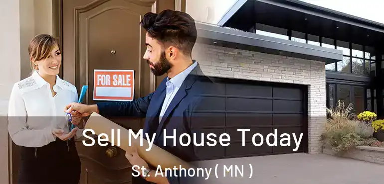  Sell My House Today St. Anthony ( MN )