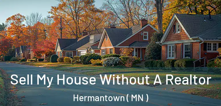  Sell My House Without A Realtor Hermantown ( MN )