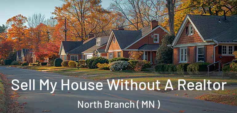  Sell My House Without A Realtor North Branch ( MN )