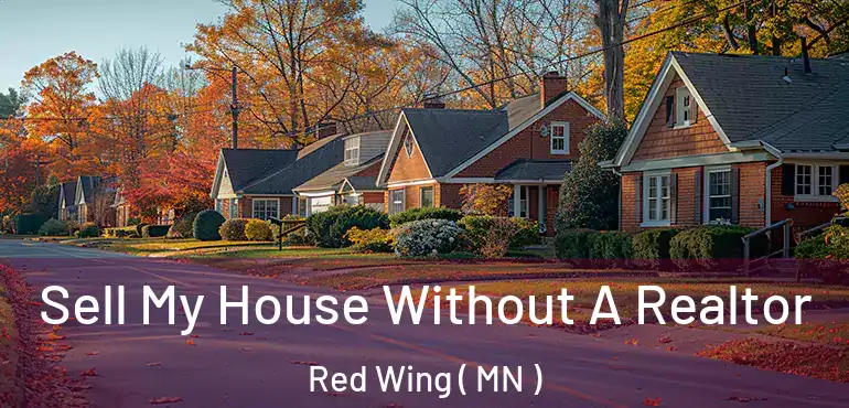  Sell My House Without A Realtor Red Wing ( MN )