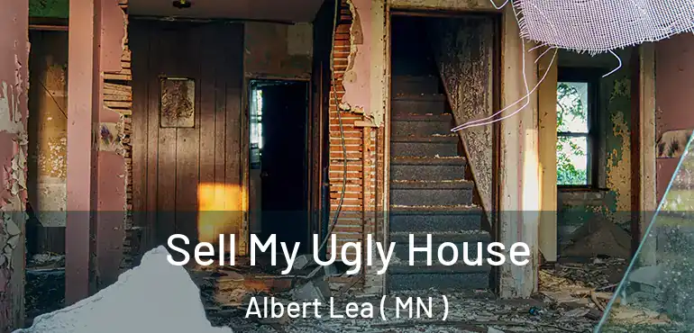  Sell My Ugly House Albert Lea ( MN )