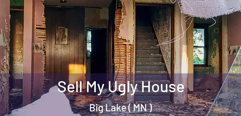  Sell My Ugly House Big Lake ( MN )