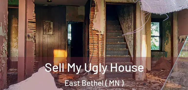  Sell My Ugly House East Bethel ( MN )