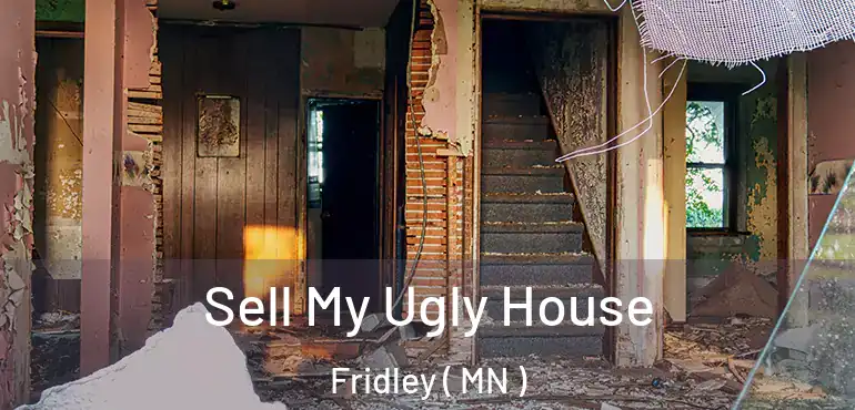  Sell My Ugly House Fridley ( MN )