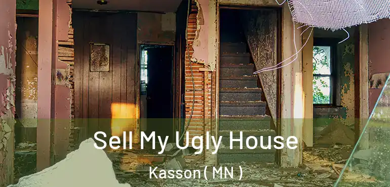  Sell My Ugly House Kasson ( MN )