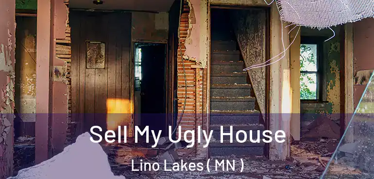  Sell My Ugly House Lino Lakes ( MN )