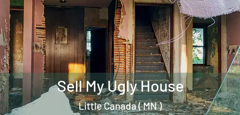  Sell My Ugly House Little Canada ( MN )
