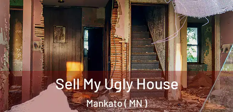  Sell My Ugly House Mankato ( MN )