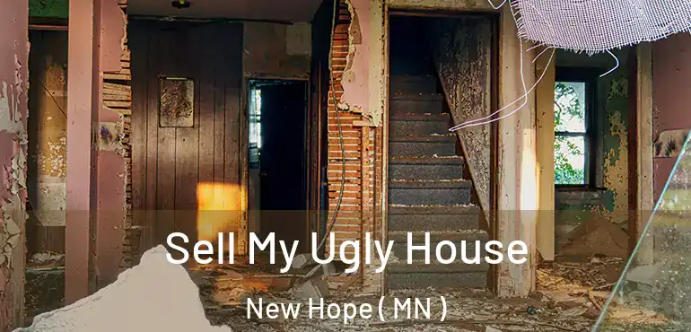  Sell My Ugly House New Hope ( MN )
