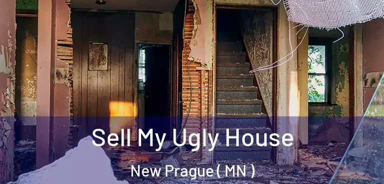 Sell My Ugly House New Prague ( MN )