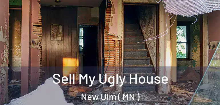  Sell My Ugly House New Ulm ( MN )