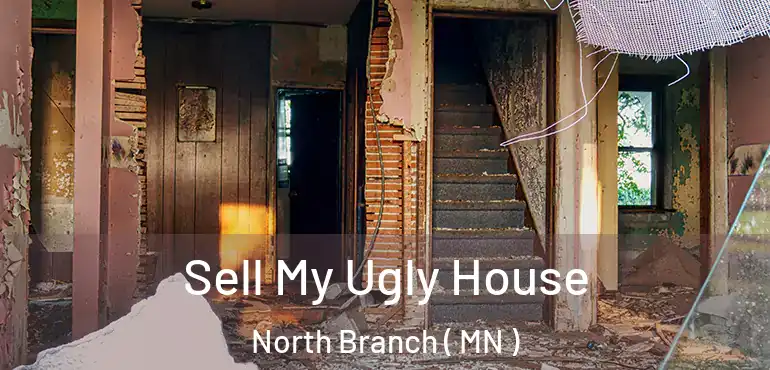  Sell My Ugly House North Branch ( MN )