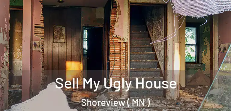  Sell My Ugly House Shoreview ( MN )