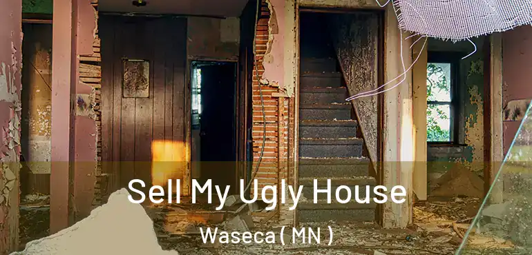  Sell My Ugly House Waseca ( MN )