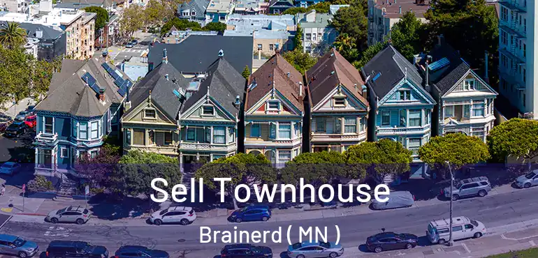  Sell Townhouse Brainerd ( MN )