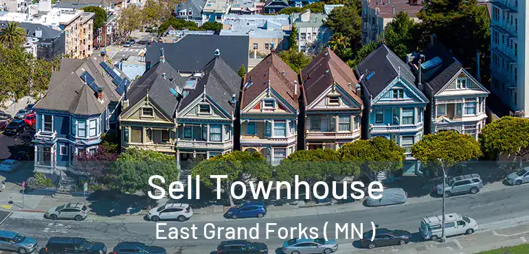  Sell Townhouse East Grand Forks ( MN )