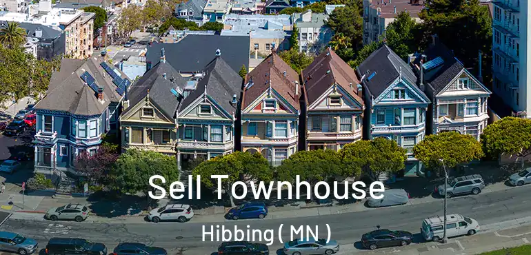  Sell Townhouse Hibbing ( MN )