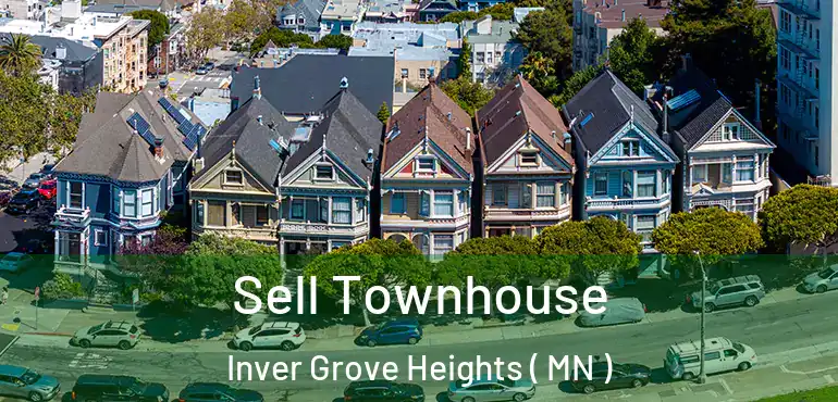  Sell Townhouse Inver Grove Heights ( MN )