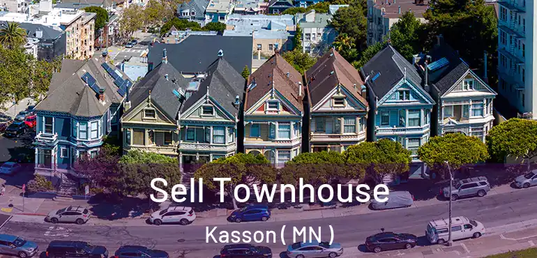  Sell Townhouse Kasson ( MN )