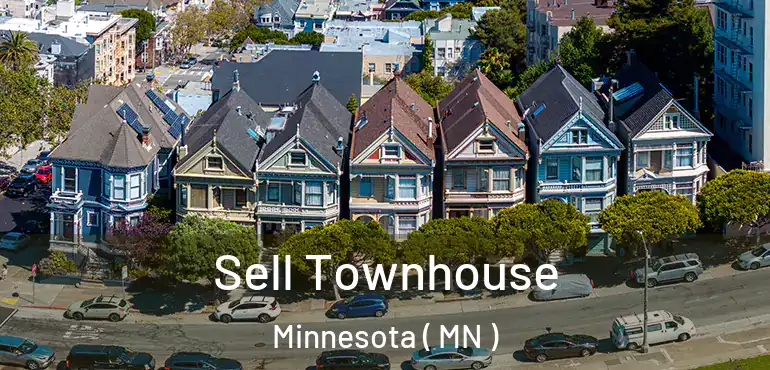  Sell Townhouse Minnesota ( MN )