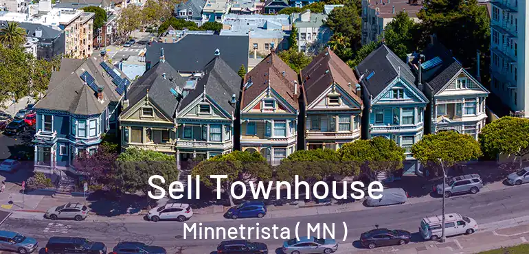  Sell Townhouse Minnetrista ( MN )