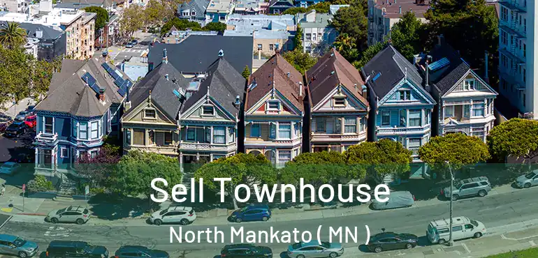  Sell Townhouse North Mankato ( MN )