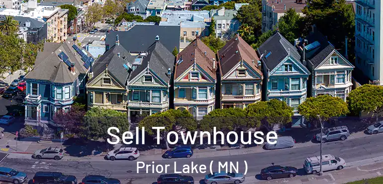  Sell Townhouse Prior Lake ( MN )
