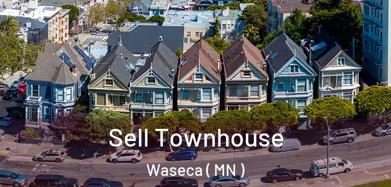  Sell Townhouse Waseca ( MN )