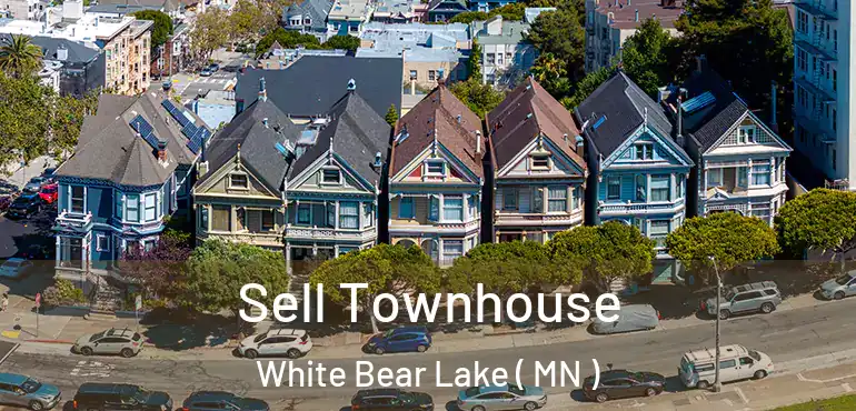  Sell Townhouse White Bear Lake ( MN )