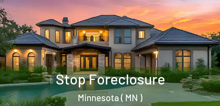  Stop Foreclosure Minnesota ( MN )