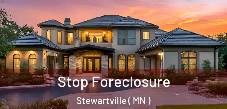  Stop Foreclosure Stewartville ( MN )