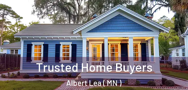  Trusted Home Buyers Albert Lea ( MN )