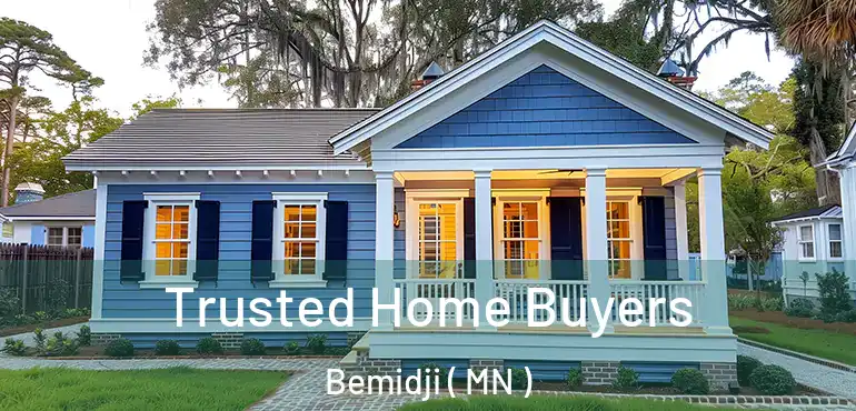 Trusted Home Buyers Bemidji ( MN )
