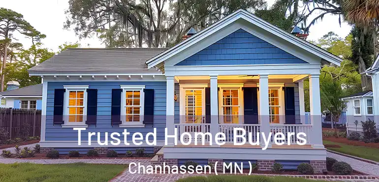  Trusted Home Buyers Chanhassen ( MN )