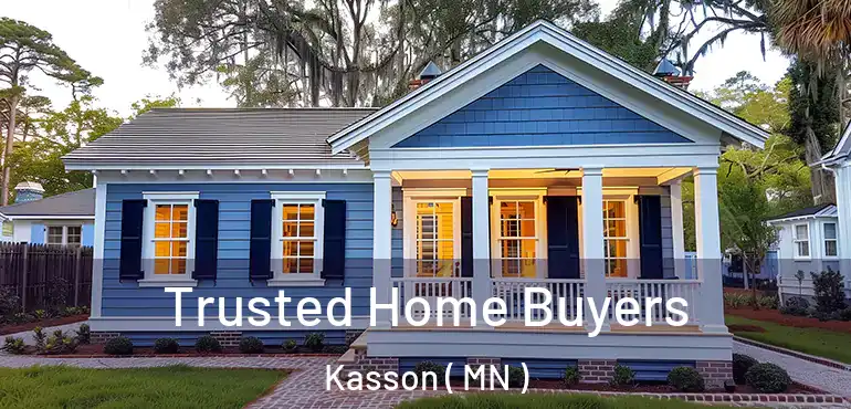  Trusted Home Buyers Kasson ( MN )