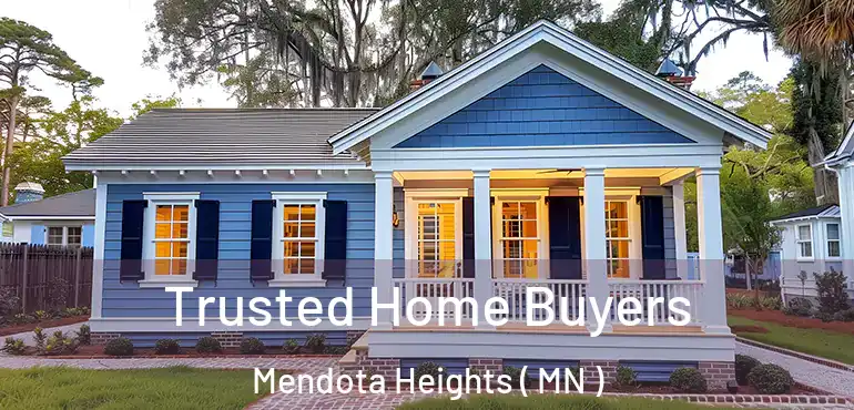  Trusted Home Buyers Mendota Heights ( MN )