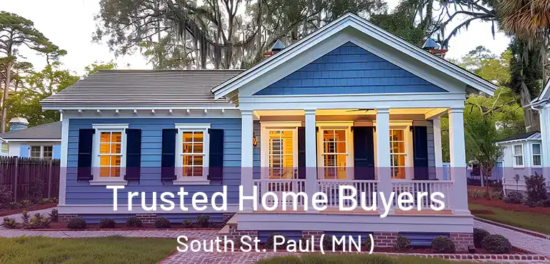  Trusted Home Buyers South St. Paul ( MN )