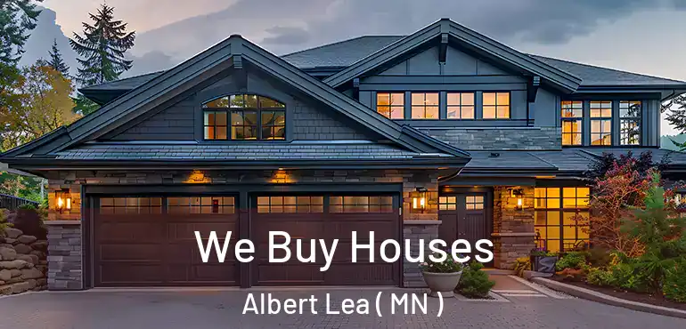  We Buy Houses Albert Lea ( MN )