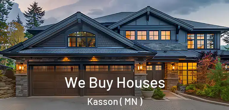  We Buy Houses Kasson ( MN )