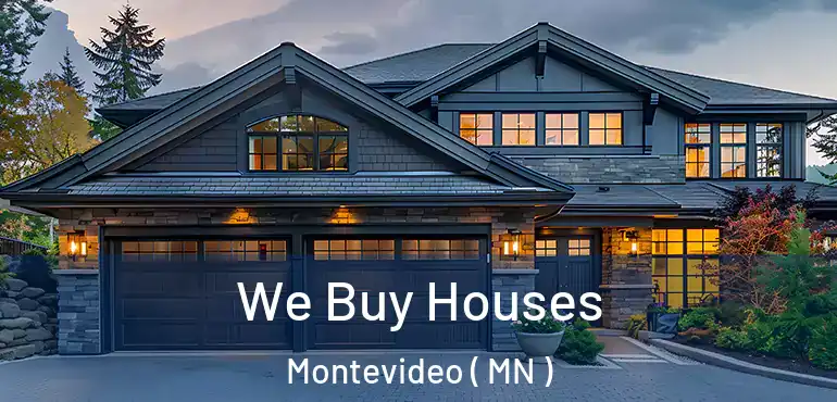  We Buy Houses Montevideo ( MN )