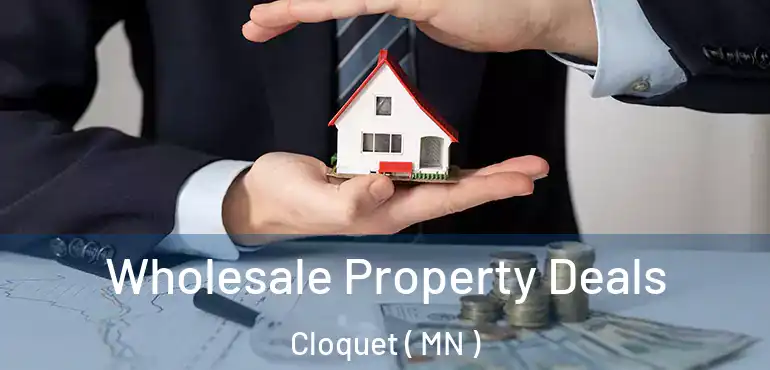  Wholesale Property Deals Cloquet ( MN )