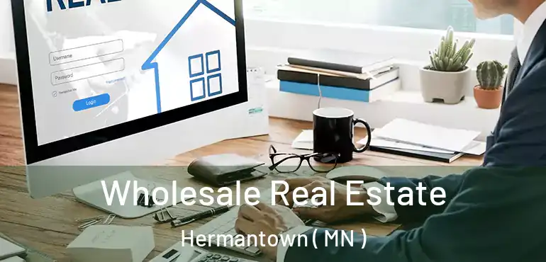  Wholesale Real Estate Hermantown ( MN )